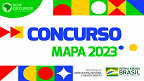 Concurso MAPA 2023: comissão é definida e edital sai até dezembro