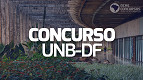 UnB-DF tem concurso aberto para Professor Adjunto em 2023 UnB-DF tem concurso aberto para Professor Adjunto em 2023