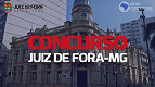 Prefeitura de Juiz de Fora-MG abre concurso para Agente de Endemias Prefeitura de Juiz de Fora-MG abre concurso para Agente de Endemias