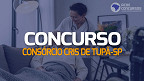 Consórcio CRIS de Tupã-SP abre concurso