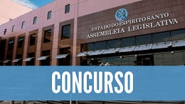 Concurso ALES 2023: Comissão é anunciada para novo edital; saiba mais!