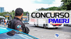 Concurso PMERJ 2023: Provas ocorrem no dia 27 e local já pode ser consultado Concurso PMERJ 2023: Provas ocorrem no dia 27 e local já pode ser consultado