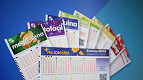 Calendário Loterias em Setembro: Caixa divulga datas da Mega-Sena, Quina e Lotofácil; Confira! Calendário Loterias em Setembro: Caixa divulga datas da Mega-Sena, Quina e Lotofácil; Confira!
