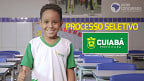Processo Seletivo SME Cuiabá-MT 2023 abre 1.920 vagas