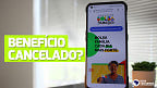 Bolsa Família CANCELADO: Como resolver e voltar a receber o benefício?