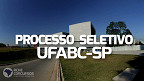 Processo Seletivo da UFABC-SP tem 5 vagas para professor visitante