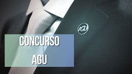 Concurso AGU: prazo para acesso a provas e recursos é estendido