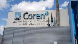 COREN-MS anuncia novo concurso para empregos de nível médio e superior