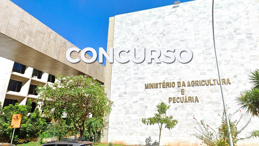 Foto: Divulgação MAPA
