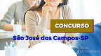 Edital São José do Campos-SP 2023: Concurso é aberto para Professores