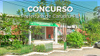 Concurso Prefeitura Caruaru-PE 2023: Sai edital para Analista e Auditor