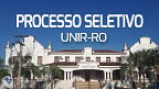 Unir-RO abre vagas para professores no Núcleo de Saúde em Porto Velho