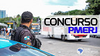 Concurso PMERJ tem provas canceladas após fraude; Veja últimas