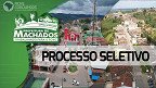 Prefeitura de Machados-PE abre 12 vagas para Agente Comunitário de Saúde