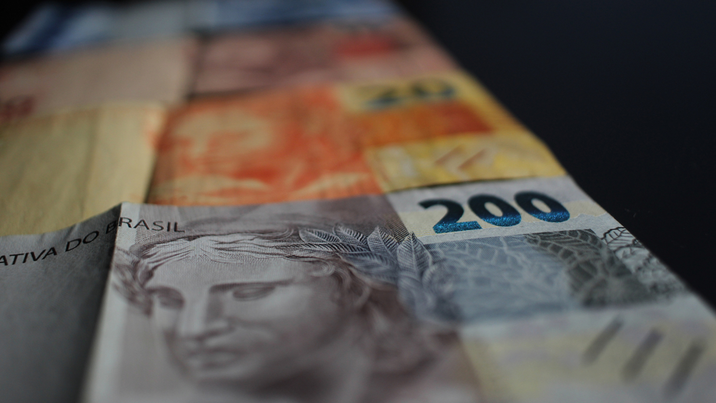 Salário Mínimo tem reajuste previsto pelo governo federal. - Divulgação.