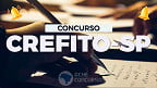 Concurso CREFITO-SP 2023
