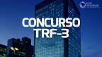 Concurso TRF-3 registra 20 mil inscritos; Confira concorrência por vaga