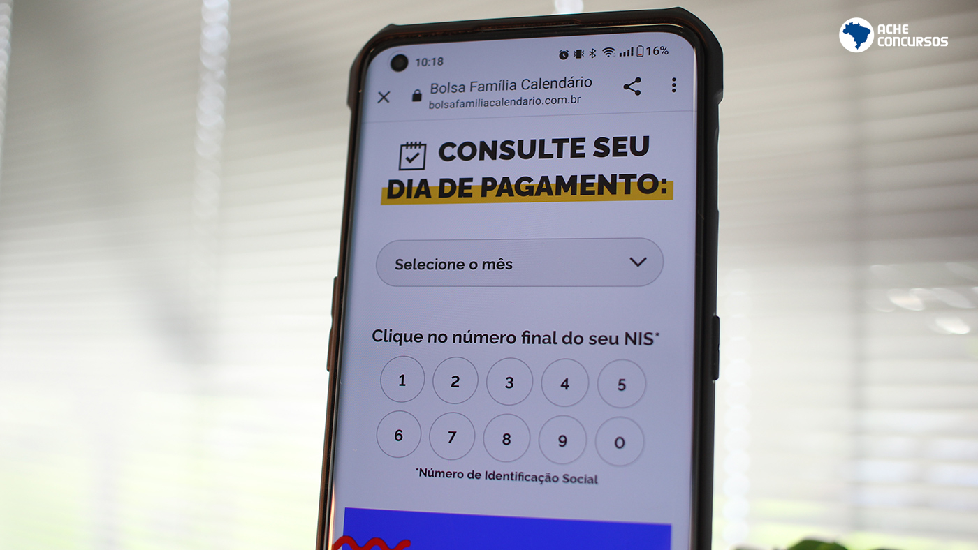 Imagem: Ache Concursos