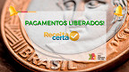 Nota Fiscal Gaúcha libera R$ 44 milhões em Setembro; Receita Certa abre consulta