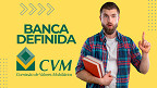 Concurso CVM 2023 vem aí! Governo cria comissão