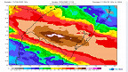 Atenção! Novo Ciclone no RS pode gerar até 300 mm de chuva essa semana, diz MetSul