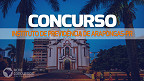 Concurso Instituto de Previdência de Arapongas-PR 2023 - Edital e Inscrição