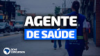 Prefeitura de Capela do Alto Alegre-BA abre vagas para Agentes de Saúde