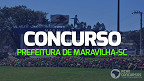 Concurso Prefeitura de Maravilha-SC 2023