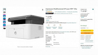 Créditos: Reprodução/Amazon Créditos: Reprodução/Amazon