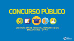 Concurso UFNT-TO 2023: Edital abre 60 vagas para Técnicos Administrativos