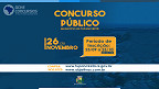 Prefeitura de Tupanciretã-RS abre concurso para cadastro de reserva