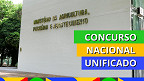 MAPA confirma as 440 vagas para o Concurso Federal Unificado