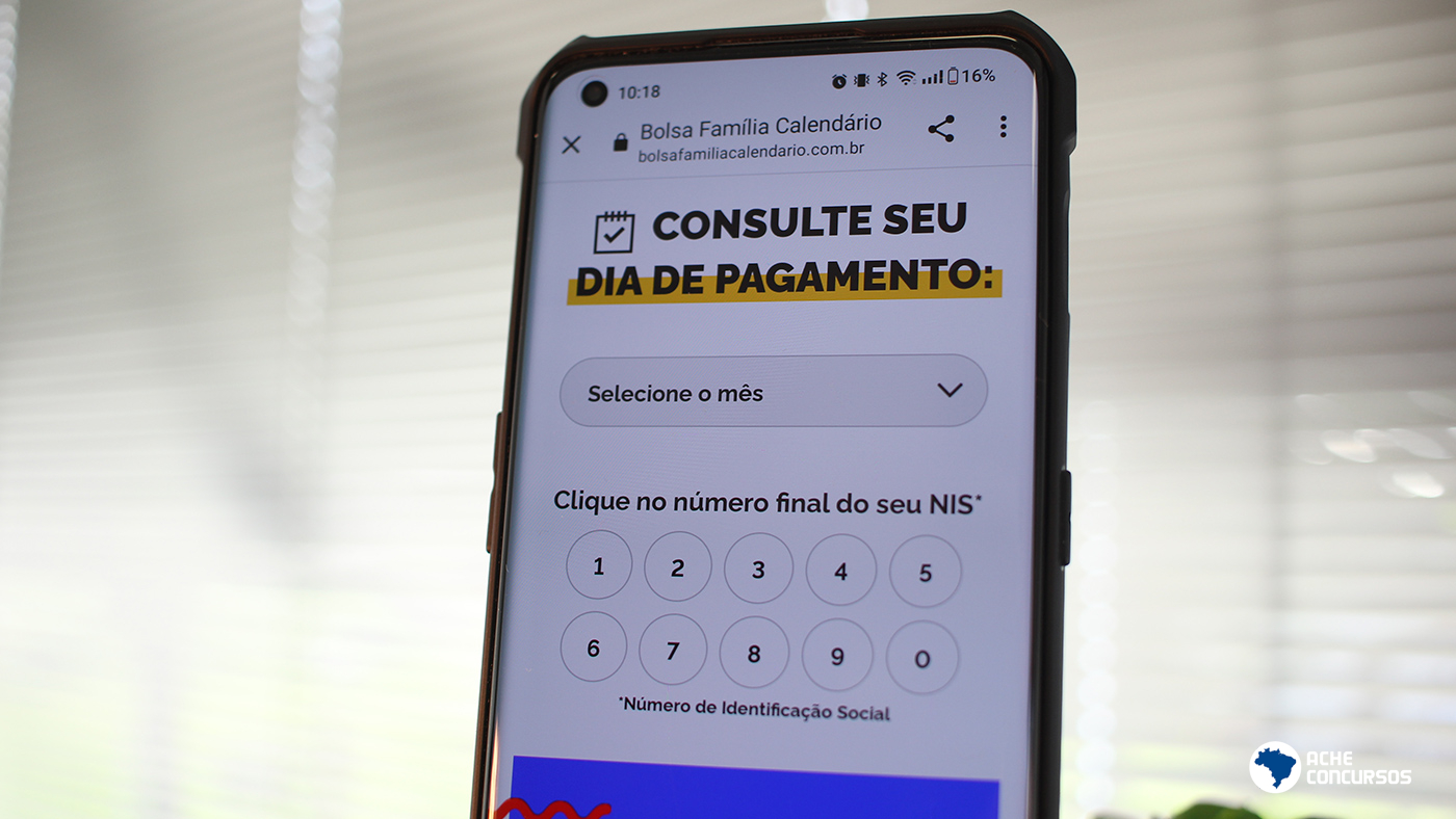 Imagem: Ache Concursos
