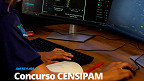 Concurso CENSIPAM 2023 é aberto para Analista em Ciência e Tecnologia