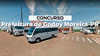 Concurso Prefeitura de Godoy Moreira-PR 2023