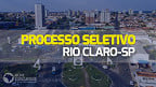 Prefeitura de Rio Claro-SP abre seleção para Professor de Educação Física