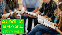 Cadastro do Auxílio Brasil Jovem segue aberto? Saiba quem pode receber Cadastro do Auxílio Brasil Jovem segue aberto? Saiba quem pode receber