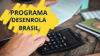 Desenrola abre fase 2 hoje com leilões dos bancos; governo estima renegociar R$ 79 bi