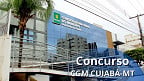 Cuiabá-MT terá concurso para Auditores com salário de até R$ 12 mil
