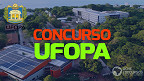 UFOPA abre concurso público para Professor Indígena