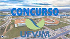 Concurso UFVJM-MG: Edital 83/2023 abre vagas para professores
