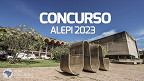 Concurso ALEPI 2023: banca é definida para Analista e Técnico Legislativo