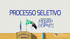 Prefeitura de Pedro Gomes-MS abre seleção para Assistente Social
