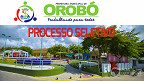 Processo Seletivo Prefeitura de Orobó-PE 2023 abre vagas na saúde