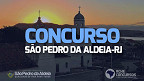 Concurso Prefeitura de São Pedro da Aldeia-RJ 2023