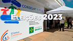 Eleições Conselho Tutelar 2023 ocorrem no Brasil neste domingo (1º); veja como votar