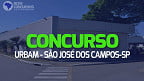 Concurso URBAM de São José do Campos-SP é aberto e tem salário de até R$ 2.207