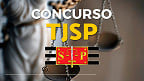 Concurso TJ-SP 2023: Sai edital para nível superior e inicial de R$ 8,7 mil