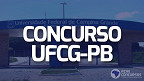 UFCG-PB realiza concurso para Professor Adjunto, Assistente e Auxiliar