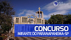 Prefeitura de Mirante do Paranapanema-SP abre concurso público; veja cargos